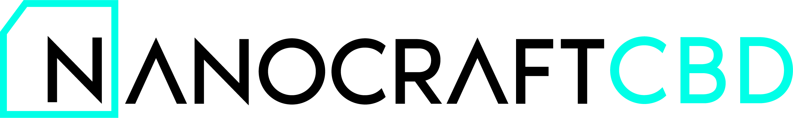 Nanocraft cbd logo